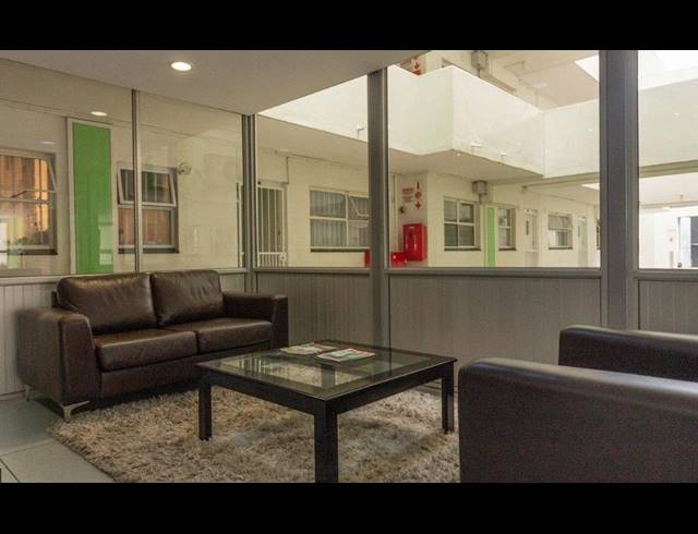 1 BEDROOM APARTMENT RENTED IN GARDENS